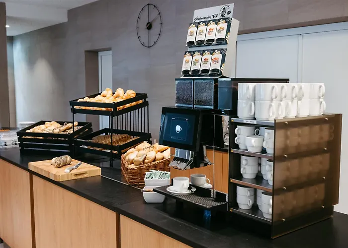 Hostel Kolpinghaus Salzburg